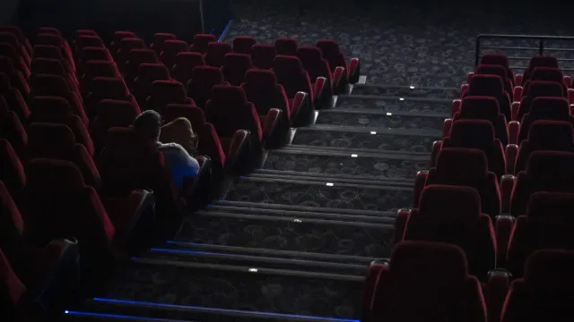 Câmara de Cascais adquiriu o Atlântida Cine por 600 mil euros