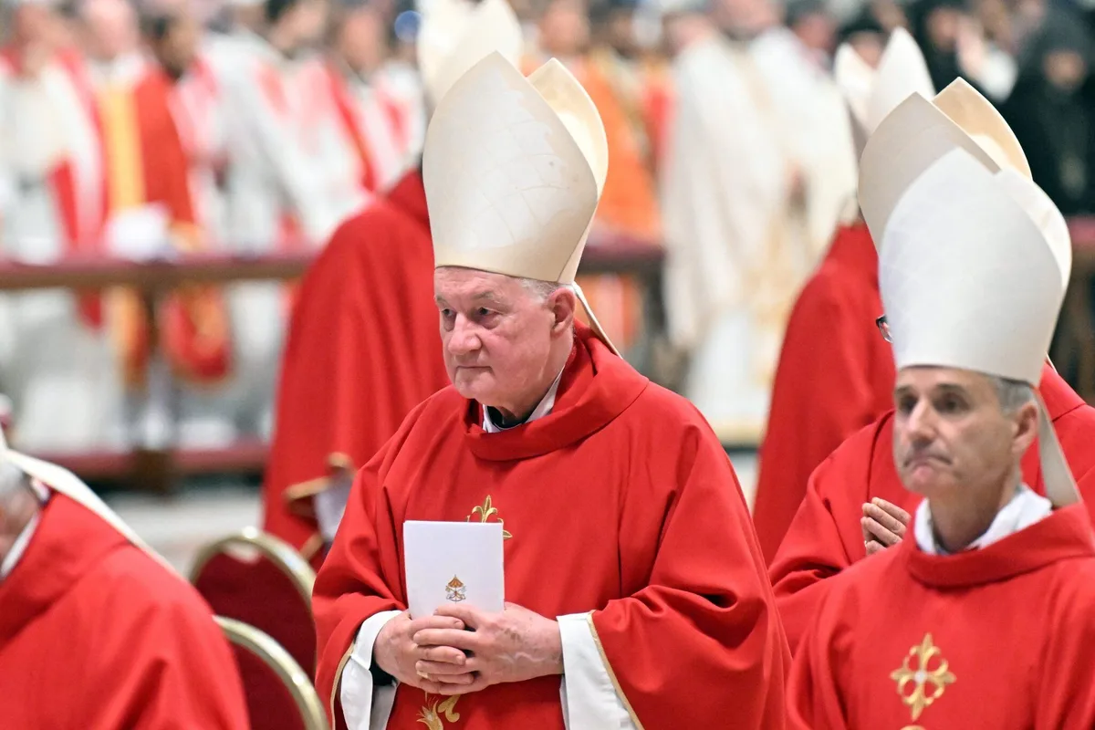Un tribunal québécois juge fausses les accusations d’agression sexuelle visant le cardinal Ouellet