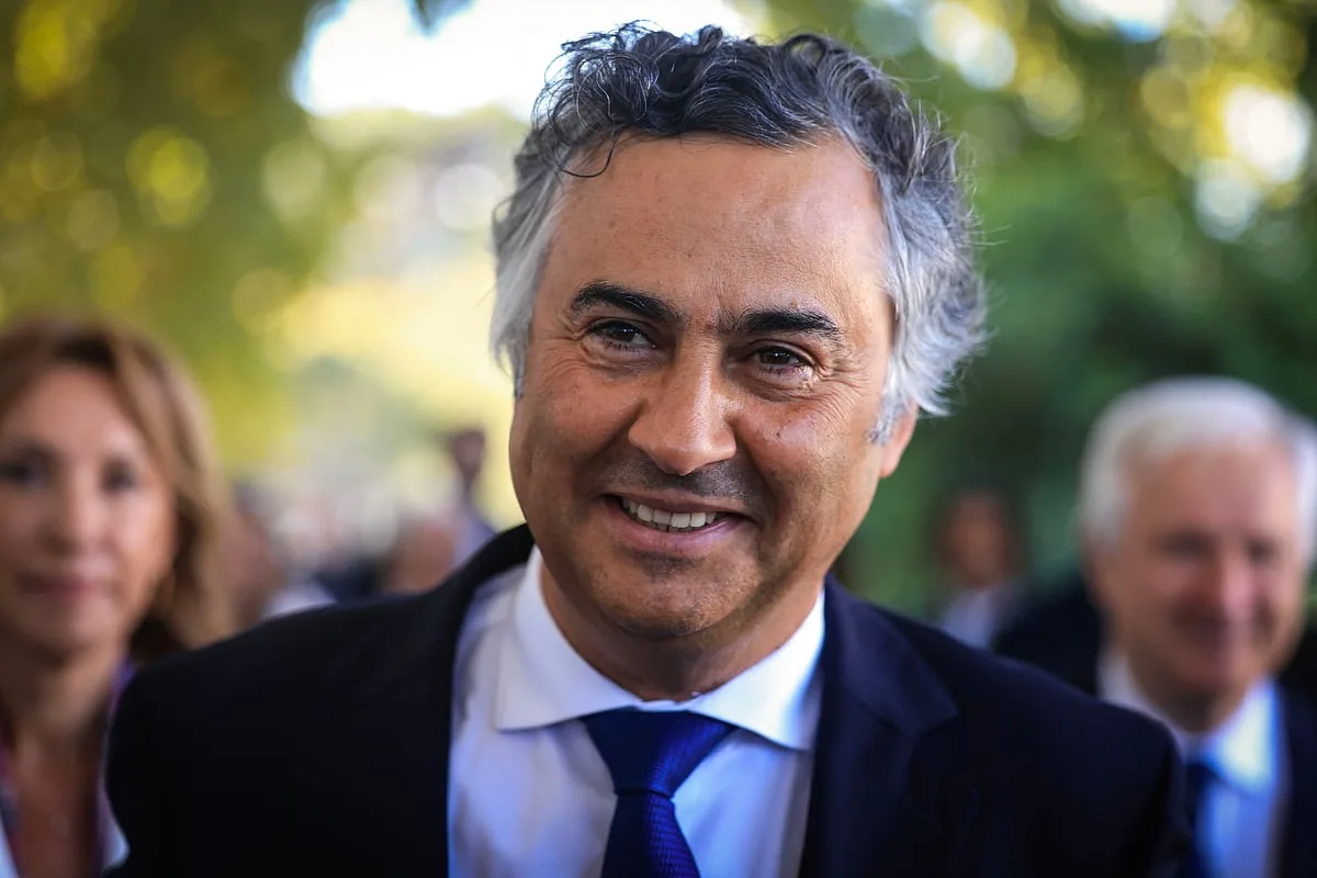 Ministro da Educação de “consciência totalmente tranquila” quanto a processo sobre exames