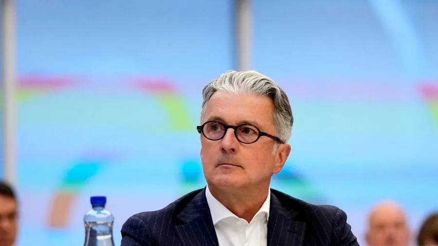 Dieselgate: Gericht kippt Volkswagens Deal mit Ex-Audi-Chef Stadler