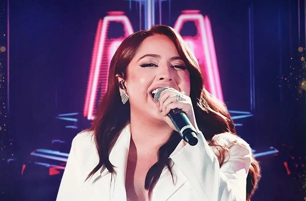 Mari Fernandes convida público para show hoje no Festival da Farinha em Cruzeiro do Sul