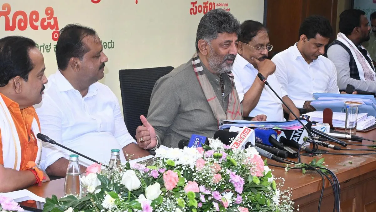 Cabinet okays Puttur government medical college project