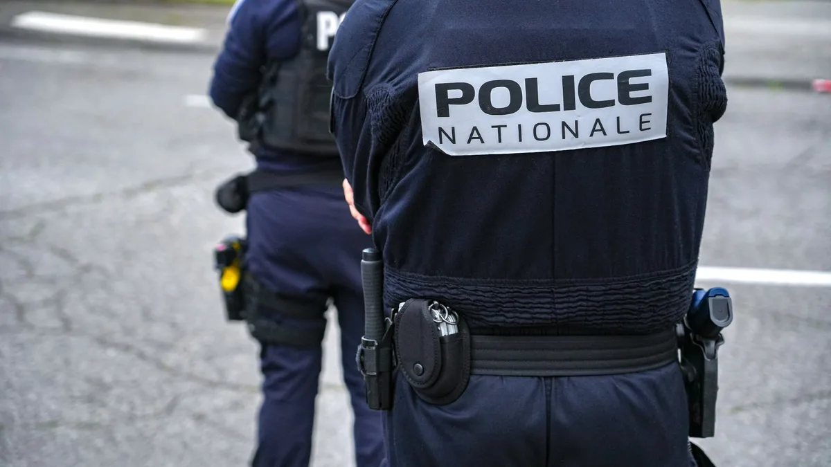 La police lance un appel à témoins après un accident survenu sur l'A57 dans le Var