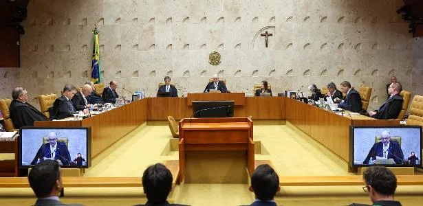 Manifesto de juristas pede fim de sigilos do caso Master no STF; leia