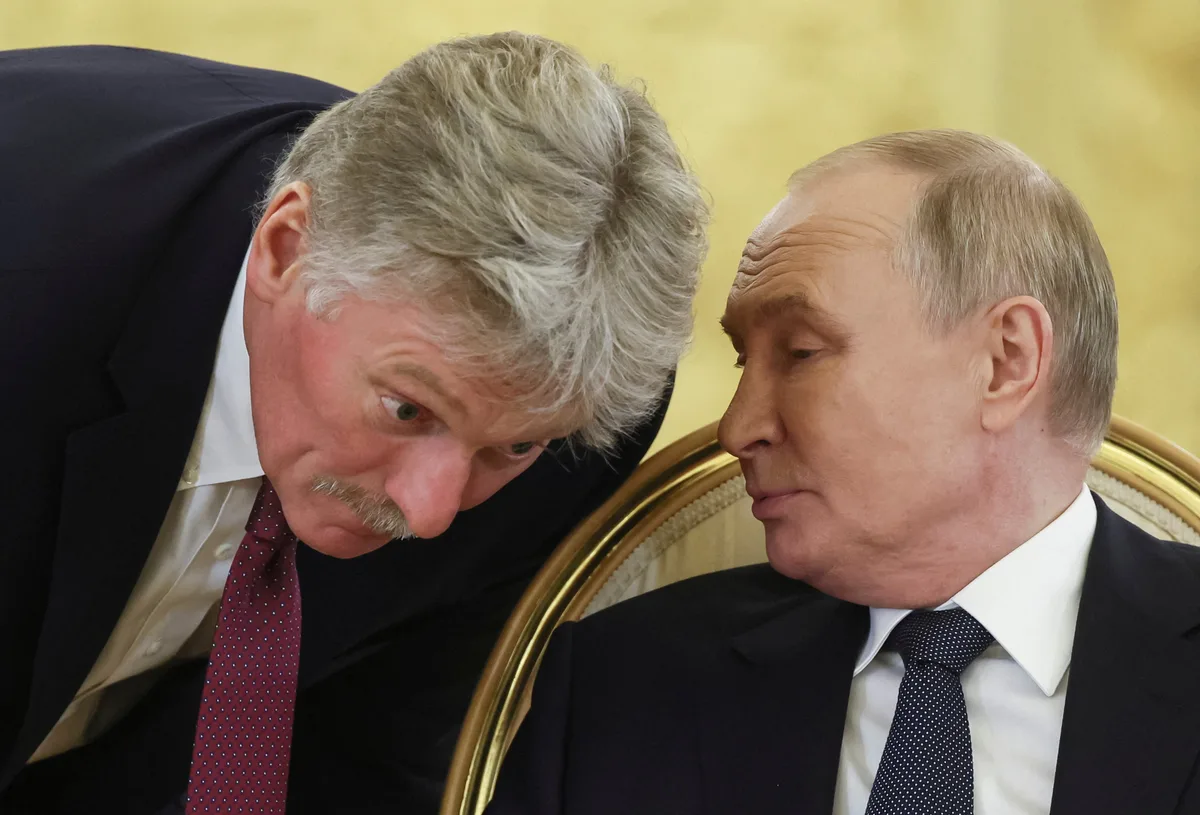 Rusia no rebaja las tensiones con la UE: “No vemos motivos para una mejora en nuestras relaciones”