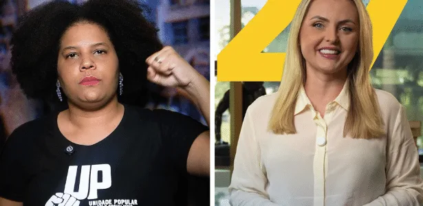 Eleições de 2026 têm apenas duas mulheres entre 13 presidenciáveis