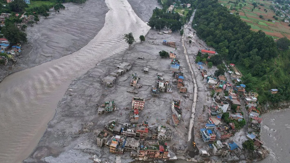 Nepal seeks to import power earlier from India after flood devastation, asks for approvals