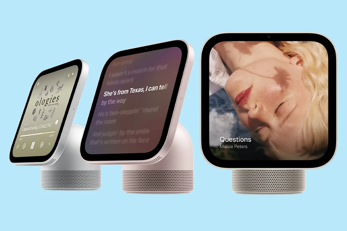 Apple is rivalling Amazon with its new smart home tech – starting from £129