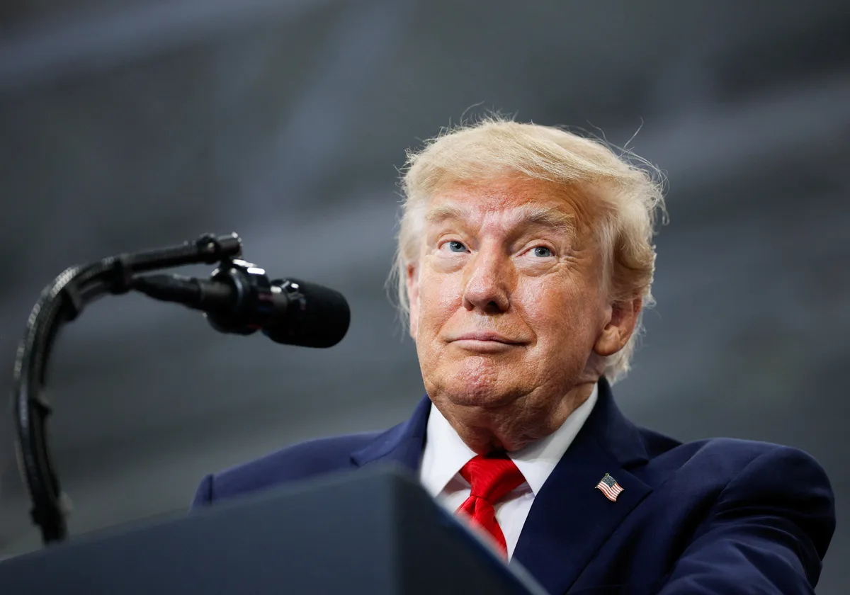 Donald Trump anunció que comenzará una exploración “masiva” de petróleo, gas y minerales en Groenlandia