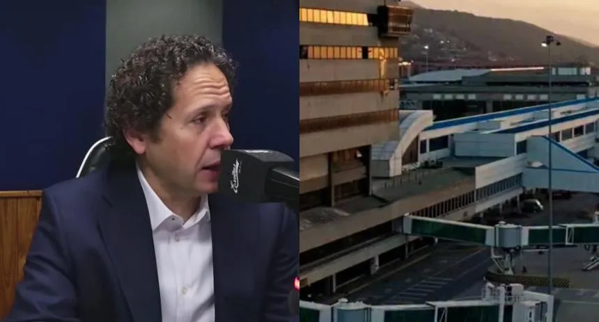 Revelaron nuevos detalles sobre el reinicio de operaciones en Maiquetía, esto dijeron de los vuelos internacionales