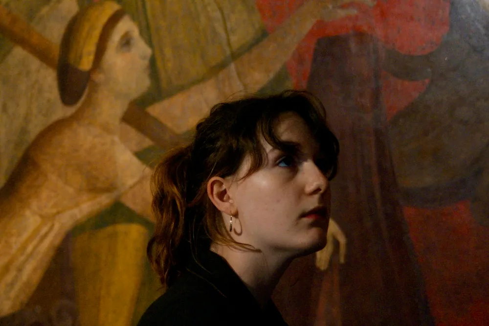 ‘La Gradiva’ Review: A Brutally Tender Study of Teenage Promise and Fragility That Marks the Arrival of a Major New Filmmaker
