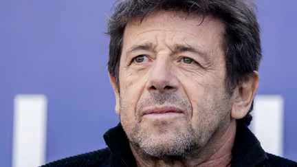 Patrick Bruel visé par une nouvelle plainte pour "tentative de viol"