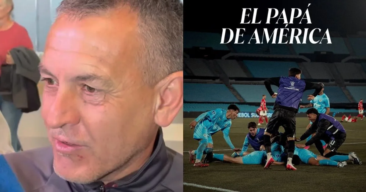 “Hace tres años que existen”: Horacio Melgarejo responde a la burla de City Torque sobre Cienciano tras eliminación de Copa Sudamericana