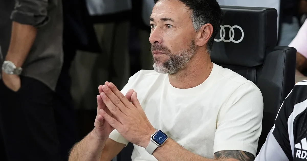 Kily González y su postura tras el título del Inter Miami: “No nos podemos relajar”