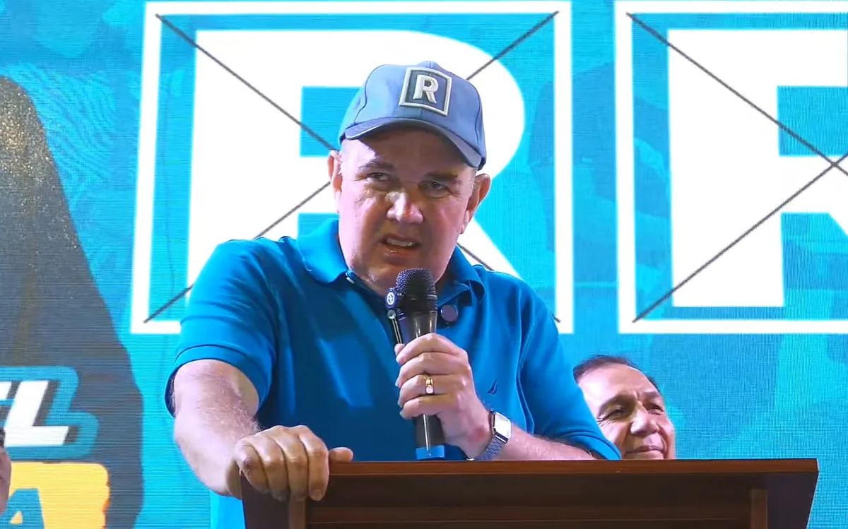 Rafael López Aliaga desafía al JNE antes del debate por Lima: “Con permiso o sin permiso, yo entro ahí... que me saquen”