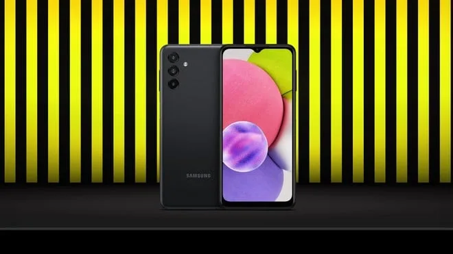 Nem pacote de segurança: Galaxy A04s não receberá mais nenhum update da Samsung