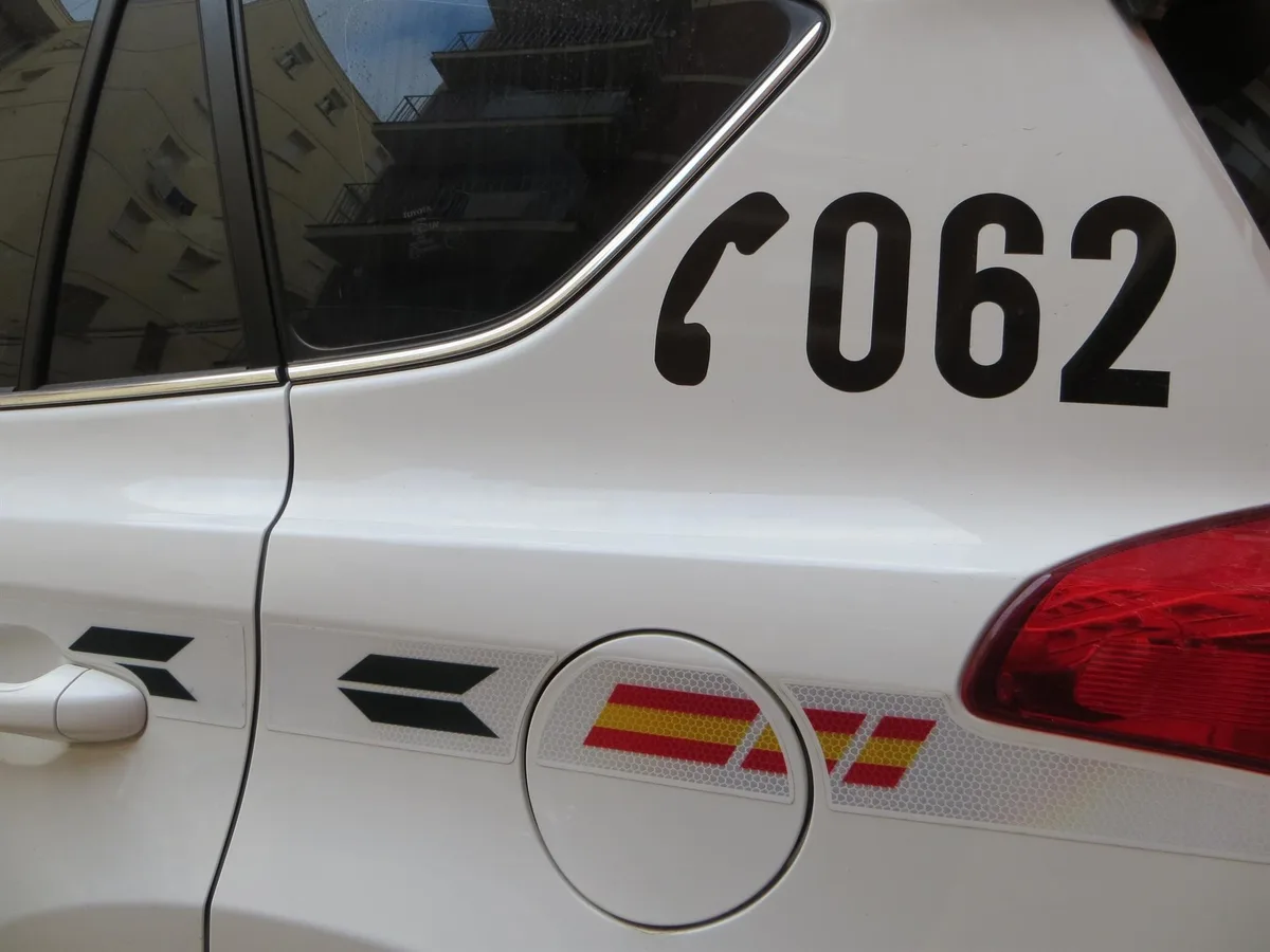 Dos detenidos por apuñalar a un menor y herir a un hombre en Costa Teguise