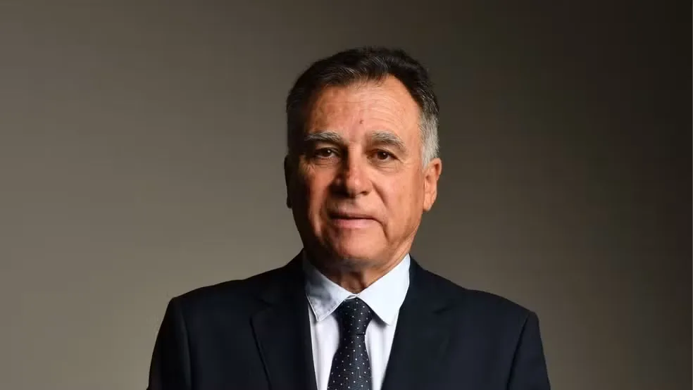 Quem é Alexandre Kalil, candidato ao governo de Minas Gerais