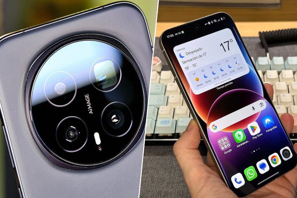 Las mejores ofertas de AliExpress en móviles hoy, 13 de octubre: hay teléfonos Xiaomi, Samsung, Realme y más