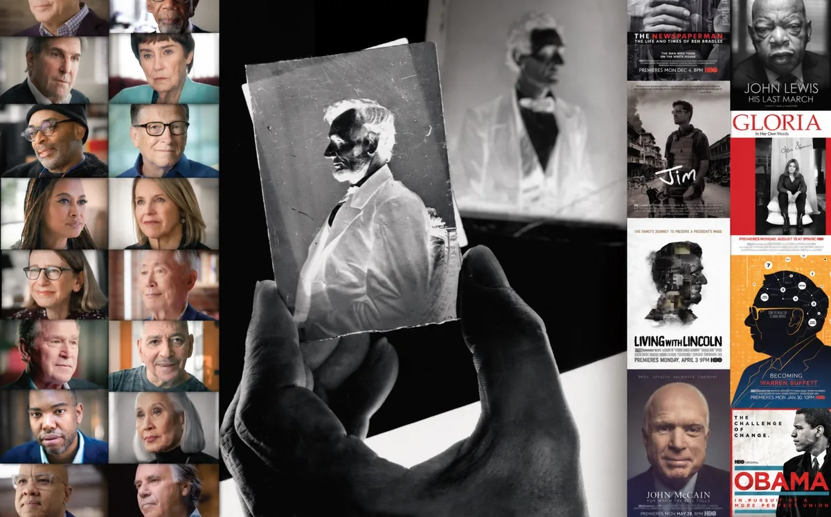Kunhardts Expand Life Stories Platform With Unseen Footage From Decades Of Documentary Filmmaking
