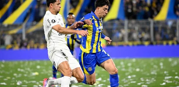 Corinthians busca ponto suado e tenso na Argentina
