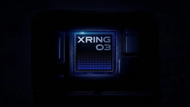 XRING O3: novo chip de celular da Xiaomi atropela rivais em primeiros testes independentes