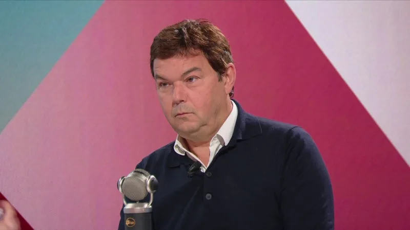 "Un impôt extrêmement injuste" selon Piketty: vous avez 290.000 euros de crédit immobilier? Vous payez la même taxe foncière qu'un proprétaire qui possède 3 millions d'euros