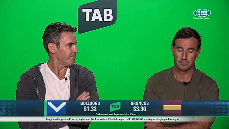 Will the Panthers or Warriors win the Minor Premiership? | NRL Tips - Round 27