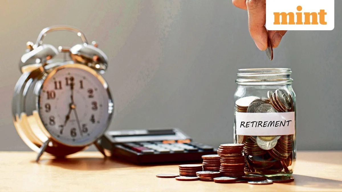 Turning 60? These financial benefits can cushion your retirement