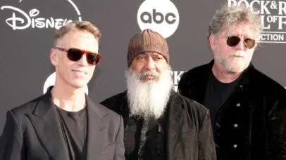 A cantora escolhida para show com o Soundgarden em intervalo da NFL