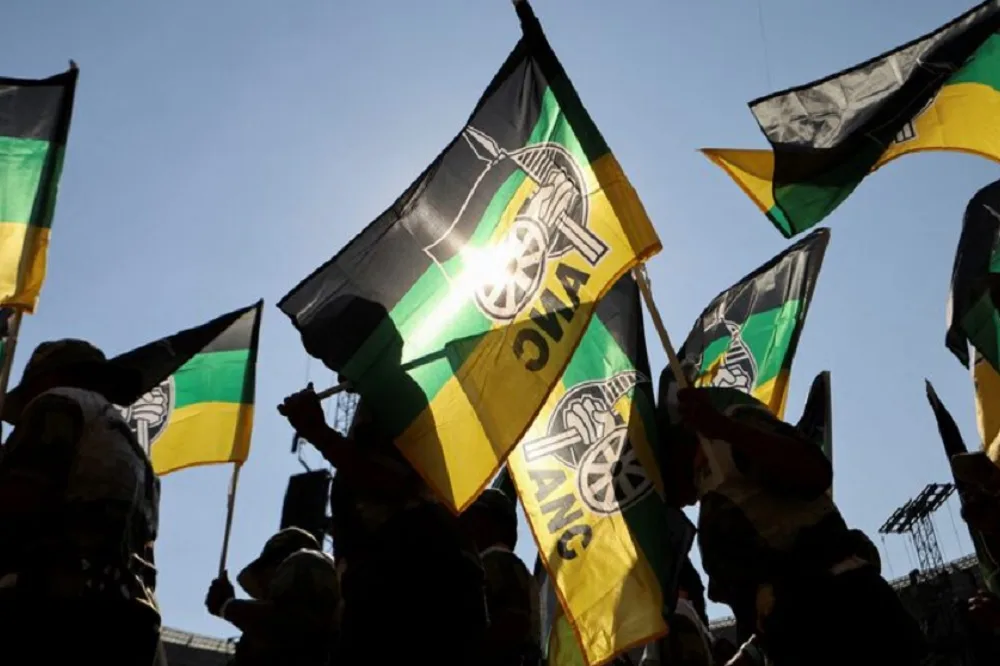 ANC says service delivery has improved since 2021 local elections