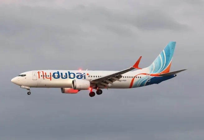 El imán de una mezquita de Melbourne niega vínculos con el copiloto de Flydubai