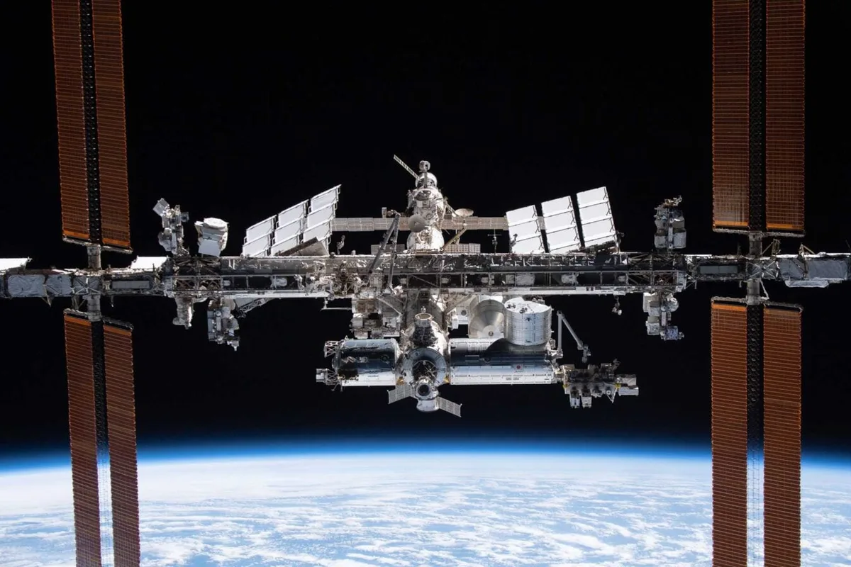 La capsule spatiale Crew Dragon volera jusqu’en 2030, la NASA signe pour 3 missions de plus