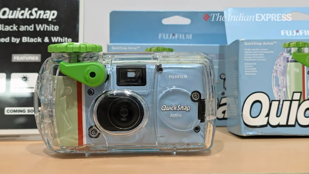 ‘Young consumers find classic cameras unique’: Fujifilm Asia Pacific MD on the Gen Z appeal of old-school cameras