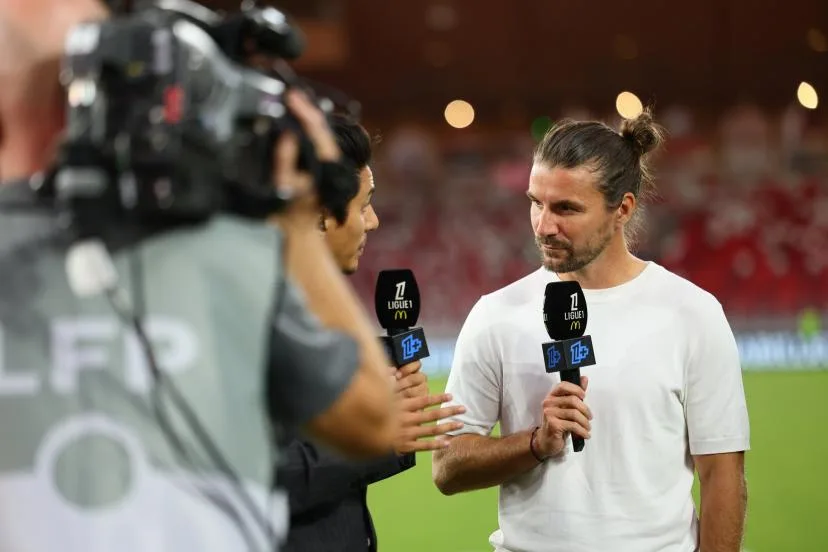Les compos de Monaco-Lens : les choix forts de Cahuzac pour sa première sur le banc lensois, Abline aligné pour la première fois avec l'ASM