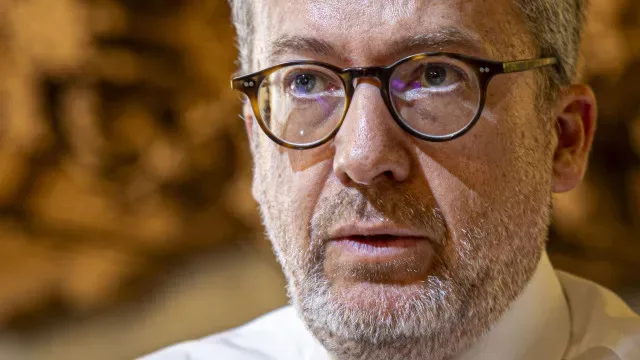 Moedas quer suspender o "sistema de trotinetes partilhadas" em Lisboa