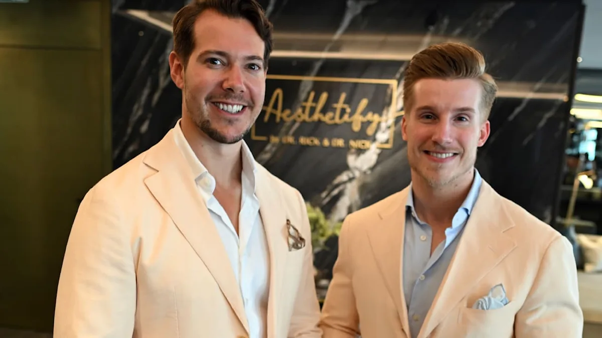 Augen-OP bei „Dr. Rick“ und „Dr. Nick“ - Experten bei BILD: „Das war Pfusch“