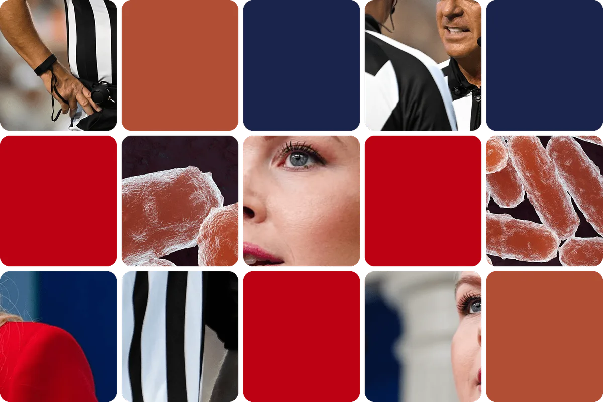 A high-profile Supreme Court recusal, and sailors come home to a baby boom: The news quiz