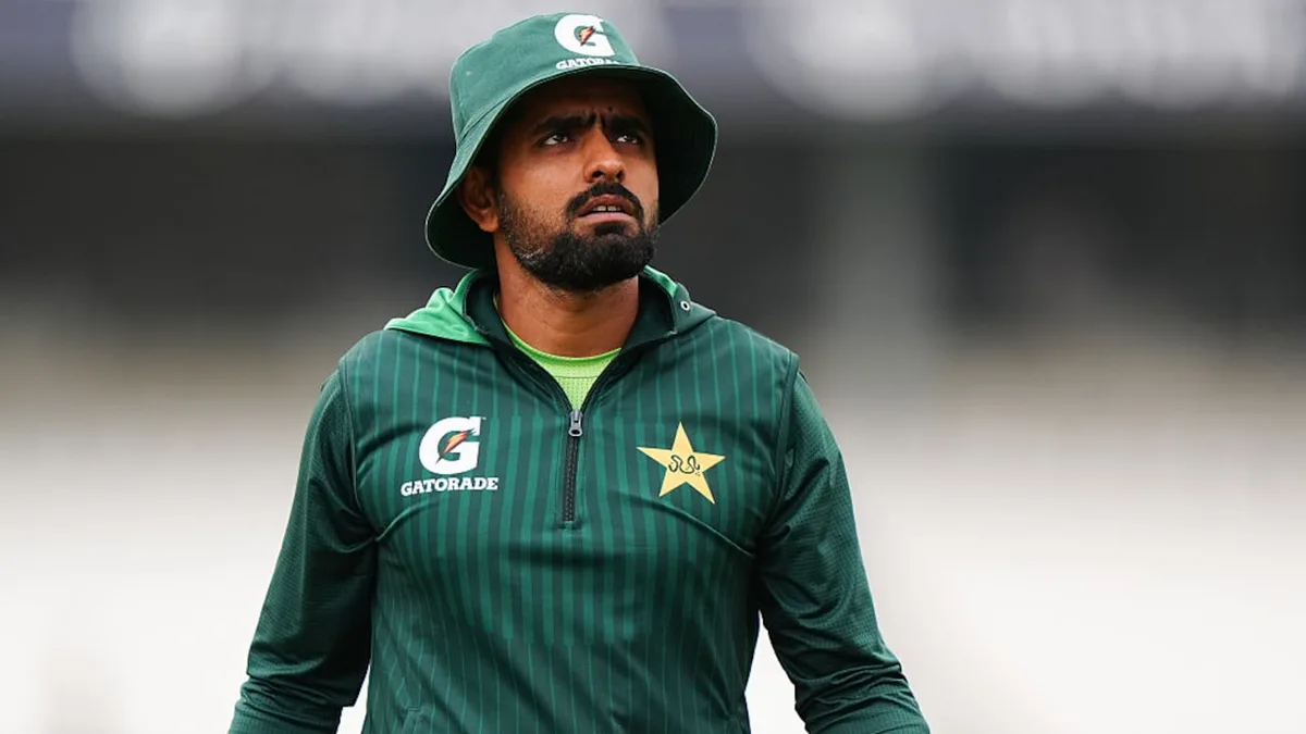 Babar Azam Out Of 1st England Test ? Report Reveals Possible Pakistan Captaincy Picks