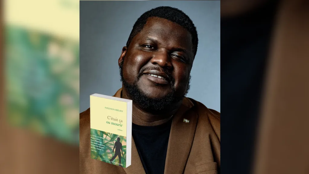 Affaire Thélyson Orélien: le monde de l'édition francophone en quête de nouveaux repères face à l'IA