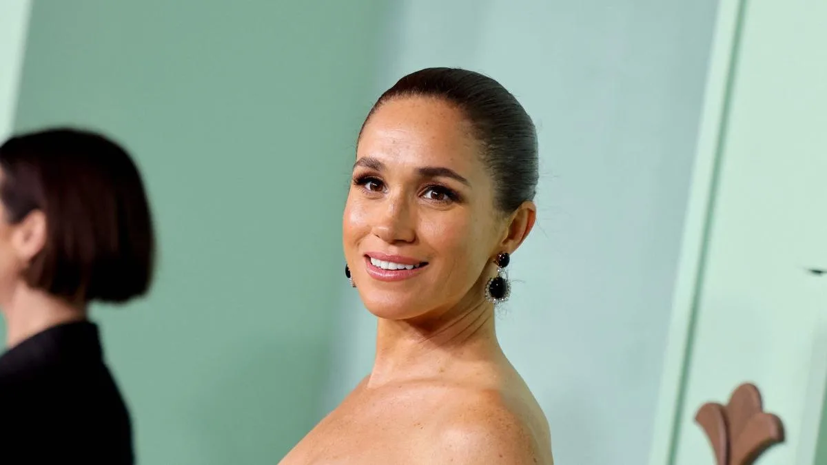 Meghan Markle negocia su regreso a la televisión con un papel en ‘The Gentlemen’ de Netflix