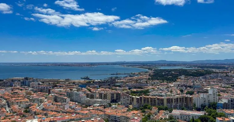 Plano para Tejo com avaliação até Espanha avança "em breve"