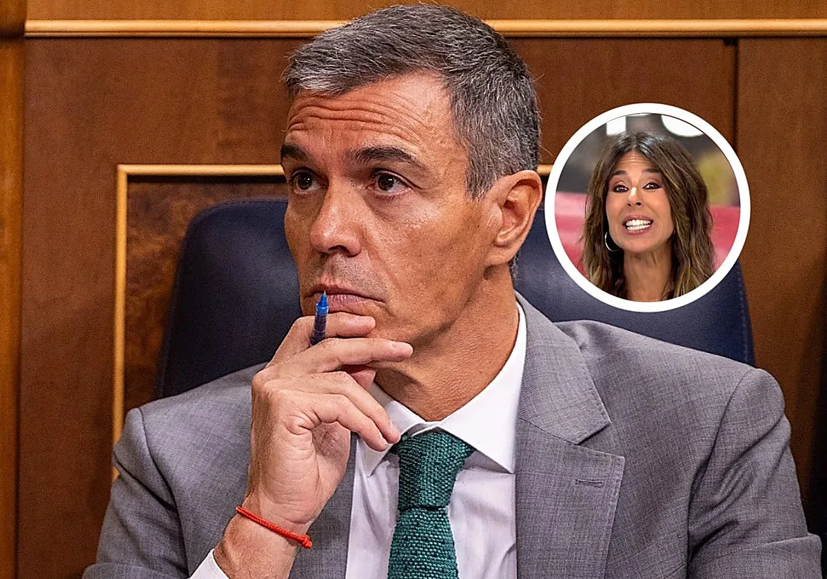 Ana Terradillos le dice sin rodeos al Gobierno de Sánchez el error que le está distanciando de la ciudadanía: «Es un desastre»