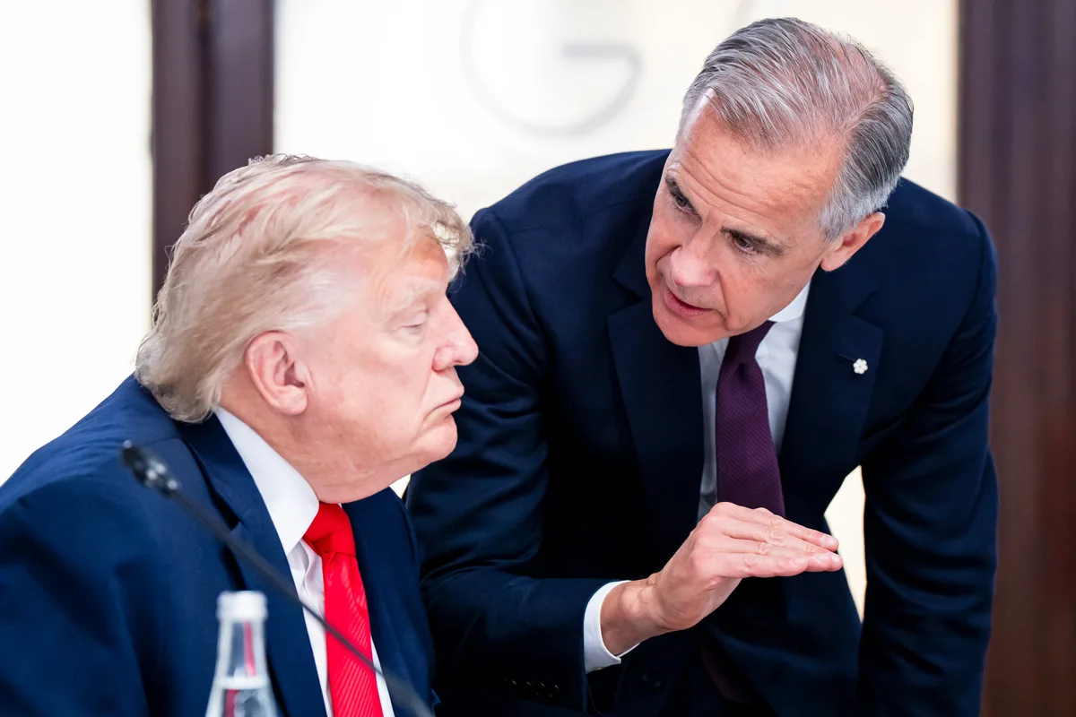 What Trump’s threatened 50% tariffs mean for Canadian businesses, according to experts