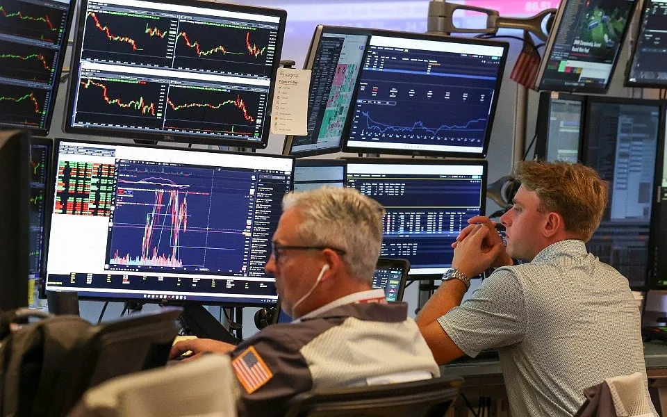 Turbulência financeira: Juros a subir, yields em máximos e barril acima dos 100 dólares
