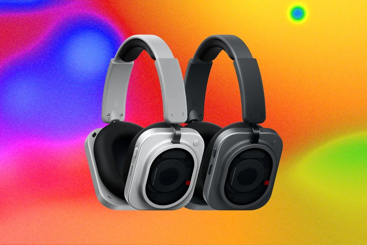 Nothing Headphone (1) Pro Review: Studio Quality