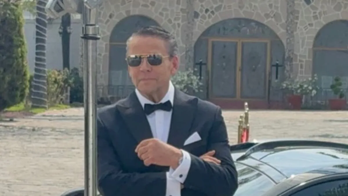 Alfredo Adame destroza a Aldo Rendón y cuestiona su carrera como stylist