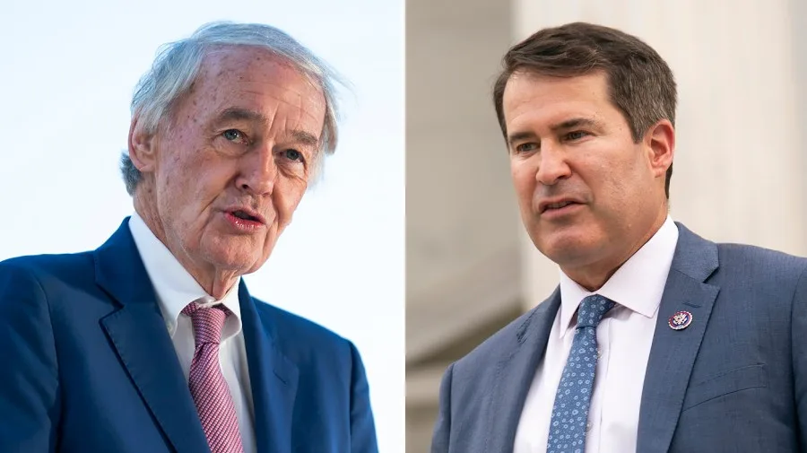On the Ballot: Markey-Moulton matchup underlines competing visions for change in Democratic Party