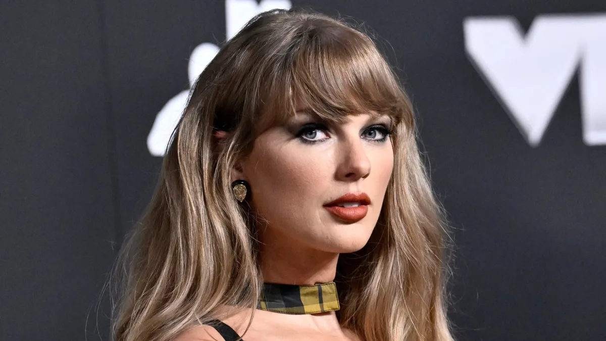 Taylor Swift dona 50 mil dólares a una madre de que fue gravemente herida en un accidente