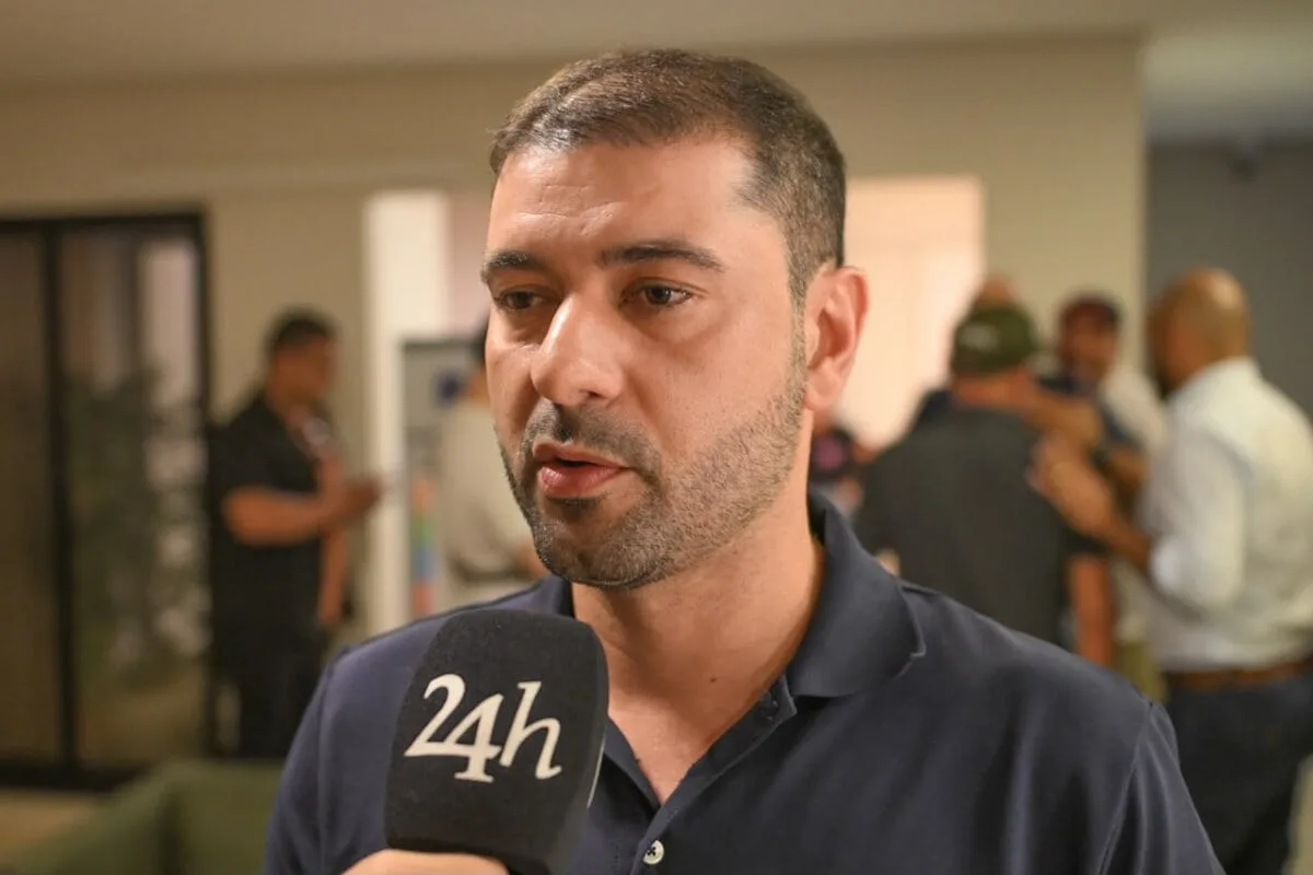 “Aqui mostra a união”, diz Nicolau Júnior sobre apoio a Mailza em reunião com eleitos da coligação